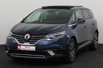 Renault Espace INITIALE PARIS 2.0 BLUE DCI EDC *INITIALE PAR, Monovolume, Gebruikt, Euro 6, Blauw