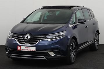 Renault Espace INITIALE PARIS 2.0 BLUE DCI EDC *INITIALE PAR beschikbaar voor biedingen