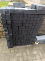 Overschot pallisade, boord stenen, klinkers, Jardin & Terrasse, Enlèvement, Neuf, Briques