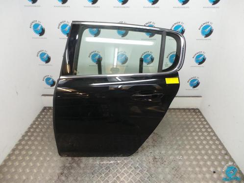 PEUGEOT 308 [L_REAR_DOOR] 2017, Auto-onderdelen, Overige Auto-onderdelen, Gebruikt, ARN erkend, Stiba lid, Erkend duurzaam, Ophalen of Verzenden