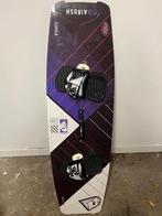 Airush kiteboard 138, Watersport en Boten, Kitesurfen, Twintip, Ophalen, Gebruikt, Kiteboard