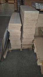 Platen multiplex, Doe-het-zelf en Bouw, Tegels, Ophalen, Nieuw