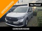 Ford Grand Tourneo Connect 1.5 EcoBoost 84kW Titanium Aut. 7, Auto's, Gebruikt, 4 cilinders, Bedrijf, 5 zetels