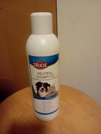 Shampoo voor honden en katten, milde verzorging, Trixie, Dieren en Toebehoren, Ophalen, Gebruikt