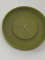 Klok salt en pepper, Maison & Meubles, Accessoires pour la Maison | Horloges, Enlèvement, Comme neuf