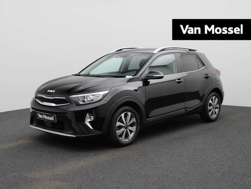 Kia Stonic 1.0 T-GDi PULSE | Navi | ECC | Cam | PDC | LMV |, Auto's, Kia, Bedrijf, Te koop, Stonic, ABS, Achteruitrijcamera, Adaptive Cruise Control