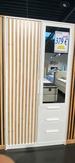 Garderobekast, Huis en Inrichting, Kasten | Kleerkasten, Ophalen