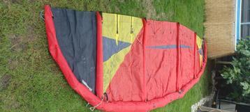 Flexifoil Ion2 10,5m2 beschikbaar voor biedingen
