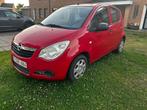 Opel agilla, Auto's, Particulier, Te koop, Benzine