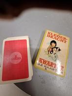 Kwartet spel Mulder  klederdracht / jaren 70 prima staat, Ophalen of Verzenden, Zo goed als nieuw, Kwartet(ten)