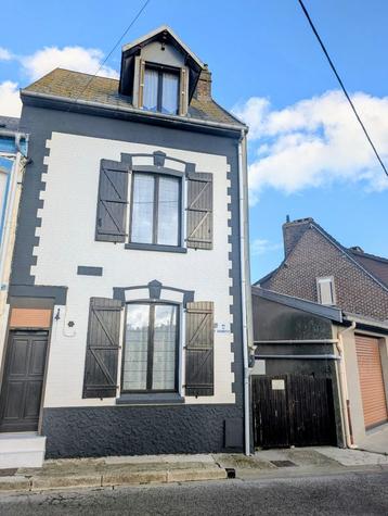 Huis Mers-les-Bains beschikbaar voor biedingen