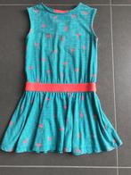 Blauw kleedje Someone (4j), Kinderen en Baby's, Kinderkleding | Maat 104, Nieuw, Someone, Jurk of Rok, Verzenden