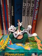 Bugs, Bunny, demonen en wonderen, Verzamelen, Stripfiguren, Ophalen of Verzenden, Looney Tunes, Zo goed als nieuw, Beeldje of Figuurtje