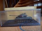 Altaya/Ixo M26 Pershing char 1945 1/72 comme Dragon Armor, Collections, Miniature ou Figurine, Armée de terre, Enlèvement ou Envoi