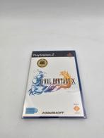 Final Fantasy X 10 Fr Playstation 2 complet, Enlèvement ou Envoi