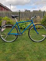 Single speed custom, Fietsen en Brommers, Fietsen | Racefietsen, Ophalen, Gebruikt