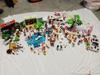 Groot lot Playmobil, Ophalen of Verzenden, Zo goed als nieuw, Complete set
