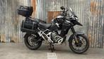 Triumph Tiger 1200 Gt Explorer, Motoren, Motoren | Triumph, Handvatverwarming, Bedrijf, Meer dan 35 kW, Toermotor