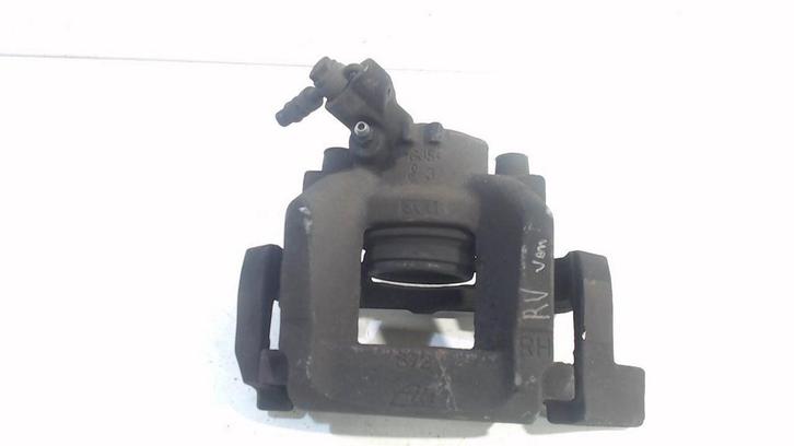 Remklauw rechts voor Peugeot 508, Auto-onderdelen, Remmen en Aandrijving, Peugeot, Gebruikt, Herkomst onderdeel bekend, 12 maanden garantie