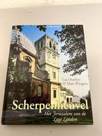 Scherpenheuvel. Het Jeruzalem van de Lage Landen., Boeken, Gelezen, Duerloo & Wingens, Ophalen of Verzenden, 17e en 18e eeuw