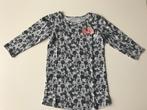 Grijs slaapkleed van Mickey Mouse van VERITAS maat 92/ 98, Kinderen en Baby's, Veritas, Nacht- of Onderkleding, Meisje, Ophalen of Verzenden