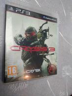 Crysis 3, Consoles de jeu & Jeux vidéo, Comme neuf, Enlèvement ou Envoi