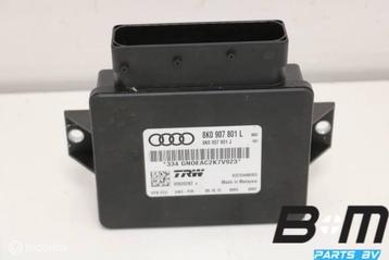 Regelapparaat elektronische handrem Audi S5 8T 8K0907801L beschikbaar voor biedingen