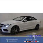 W207 E Klasse Cabrio dak compleet met pomp / kabels / ruit, Auto-onderdelen, Ophalen of Verzenden, Gebruikt, Mercedes-Benz, Achterklep