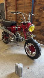 Orginele honda dax, Fietsen en Brommers, Ophalen, Zo goed als nieuw