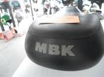 MBK Booster : selle d'origine, réparable, Vélos & Vélomoteurs, Pièces de cyclomoteur | Général, Mbk booster, Enlèvement, Utilisé