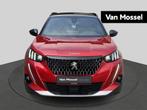 Peugeot 2008 1.2 Puretech 96kW S&S GT Line, Voorwielaandrijving, 5 deurs, 3 cilinders, 131 pk