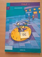 Tilt ! Grandeurs géométrie 3 - Manuel scolaire math, Enlèvement, Comme neuf, Primaire, Mathématiques A