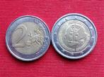 2 euro België van 2012 (Queen Elisabeth Competicion), Postzegels en Munten, Ophalen, België, 2 euro, Losse munt