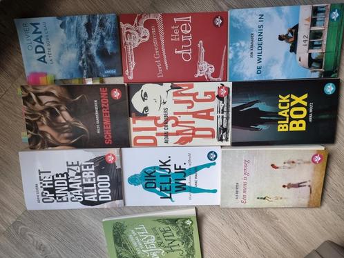 Lees boeken, Boeken, Stock en Verzamelingen, Zo goed als nieuw, Ophalen of Verzenden
