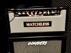Ampli Matchless Independent 35, Muziek en Instrumenten, Minder dan 50 watt, Gebruikt, Ophalen of Verzenden, Gitaar