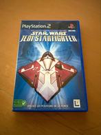 Star Wars Jedi Starfighter | PlayStation 2, Ophalen of Verzenden, Gebruikt