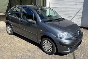 Citroën C3 ** 1J GARANTIE ** GEKEURD ** LEZ OK ** €164/maand beschikbaar voor biedingen