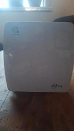 Stille Badkamer Ventilator 100mm, Doe-het-zelf en Bouw, Ophalen of Verzenden, Ventilator