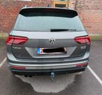 Tiguan 2.0 TDI 4 motion, Autos, SUV ou Tout-terrain, Automatique, Tissu, Achat