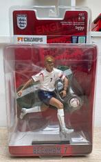 FT Champs David Beckham, Ophalen of Verzenden, Nieuw