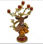 kroonluchter, Huis en Inrichting, Ophalen, Overige materialen, 50 tot 75 cm, L'Art et la Déco by Gwen