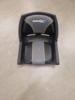 Matrix stoel draaiende beweging, Ophalen