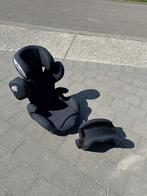 Siège auto 9-36 kg GUARDIANFIX avec système Kiddy, Kinderen en Baby's, Autostoeltjes, Ophalen, Verstelbare rugleuning, Isofix