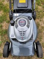 Grasmaaier zelftrekker, Tuin en Terras, Grasmaaiers, Ophalen, Gebruikt
