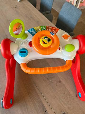 Chicco loopwagen beschikbaar voor biedingen