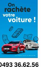 RACHAT DE VÉHICULES ACCIDENTÉE PANNE PROBLÈME MOTEUR/EXPORT, Autos : Divers, Rachat de véhicules