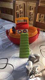Arche de Noé playmobil avec animaux, Enfants & Bébés, Jouets | Playmobil, Enlèvement