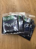 Savarez snaren steelstring gitaar extra light .010-.047, Muziek en Instrumenten, Snaarinstrumenten | Overige, Ophalen of Verzenden