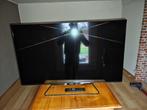 Philips 47" led tv + Samsung soundbar, Philips, LED, 50 Hz, Enlèvement