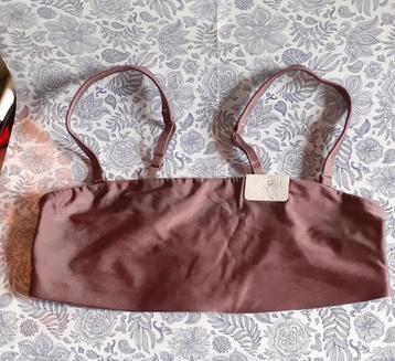 soutien gorge bustier bandeau taille s neuf  beschikbaar voor biedingen